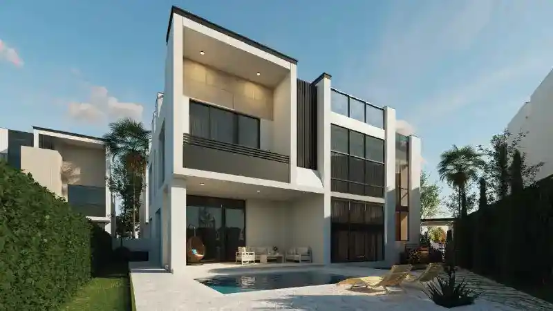 Mada'in Square at Sharjah by Mada’in Properties