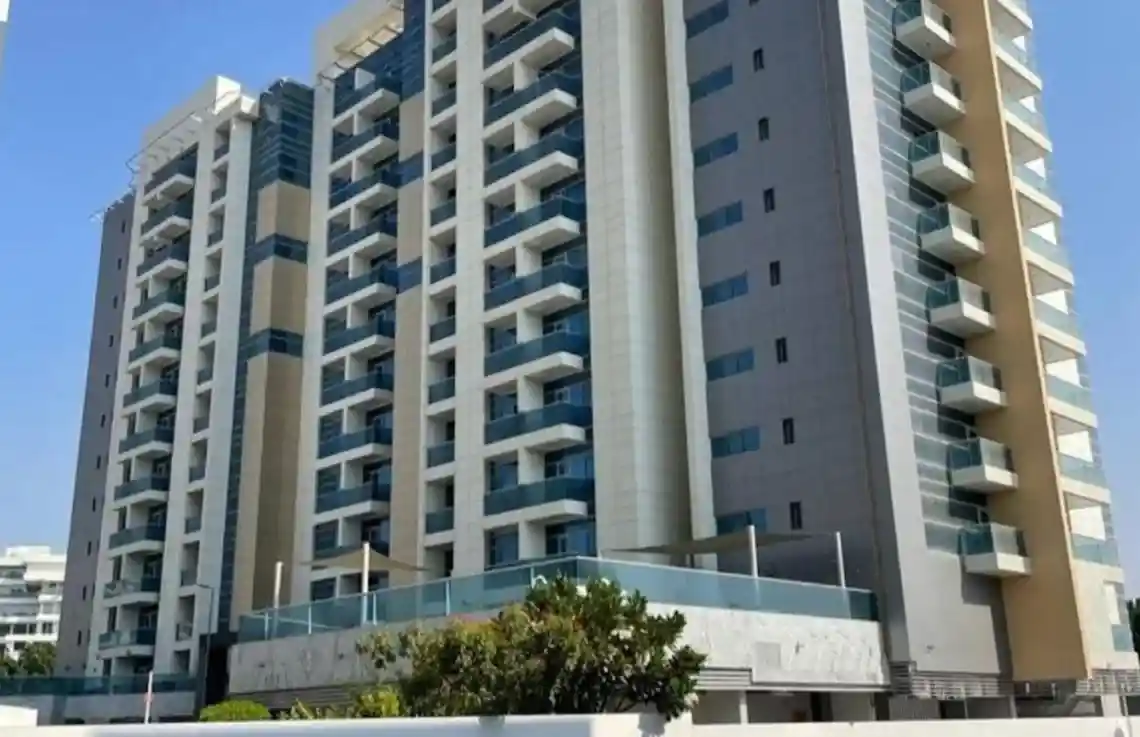 Paradise View 2 Apartments by Dugasta Properties at Majan