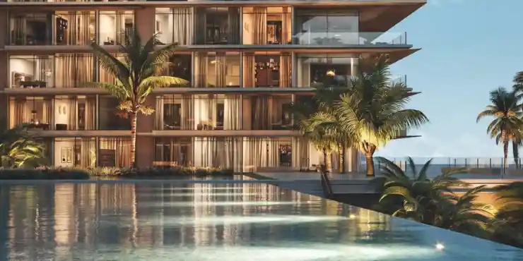 Amaryllis by Acube Abodes at Dubai South