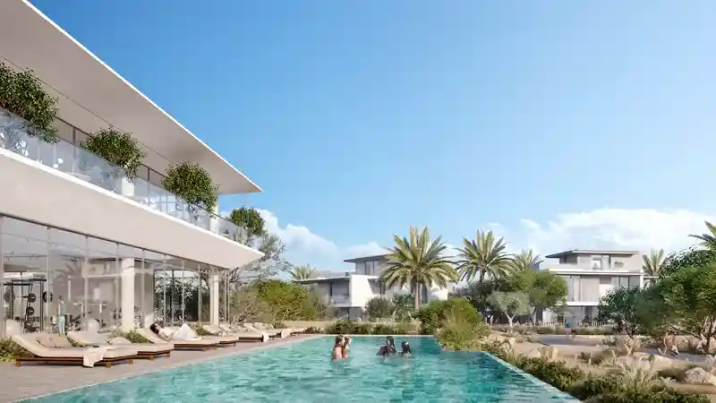  Farm Gardens 3 Swimming Pool