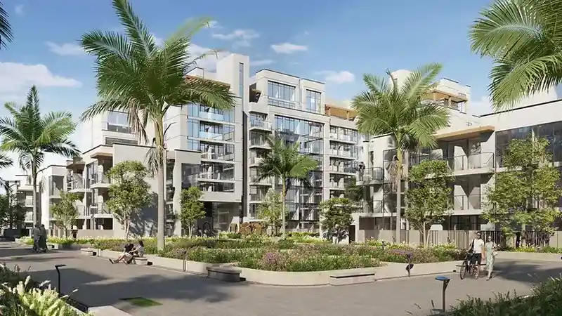 The District at Al Reem Island by Reportage Properties