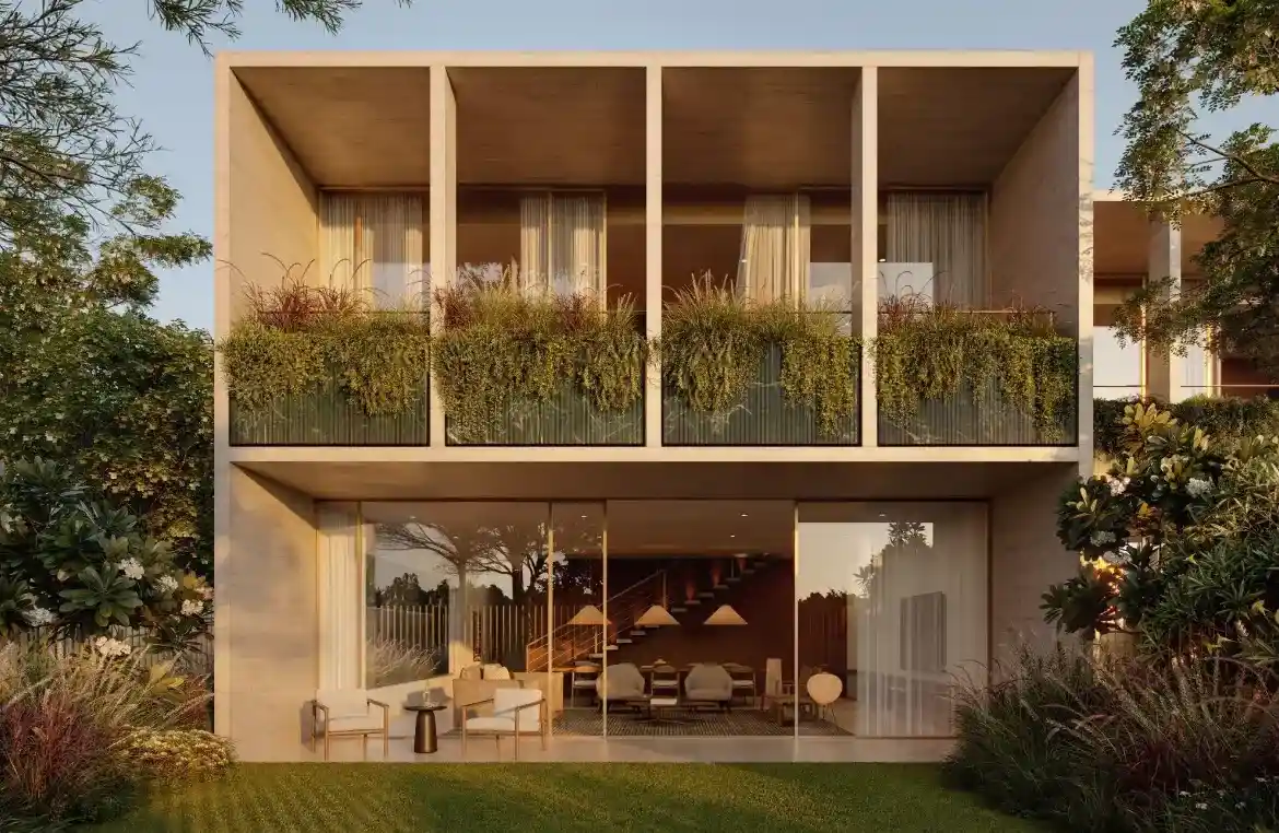 Sunrise Valley by H&H Development at Nad Al Sheba