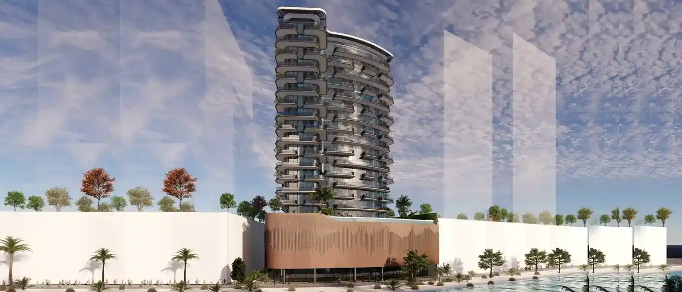 Reserve Bay at Nad Al Sheba by Centurion Group