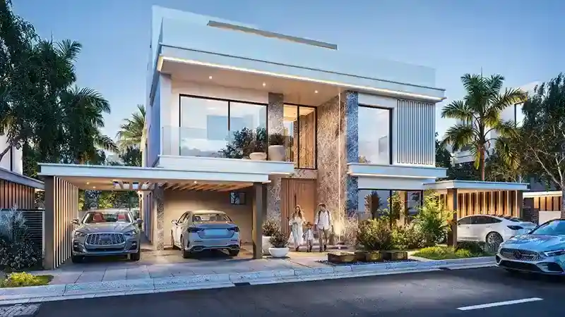 Antigua at Damac Islands 2 by Damac Properties