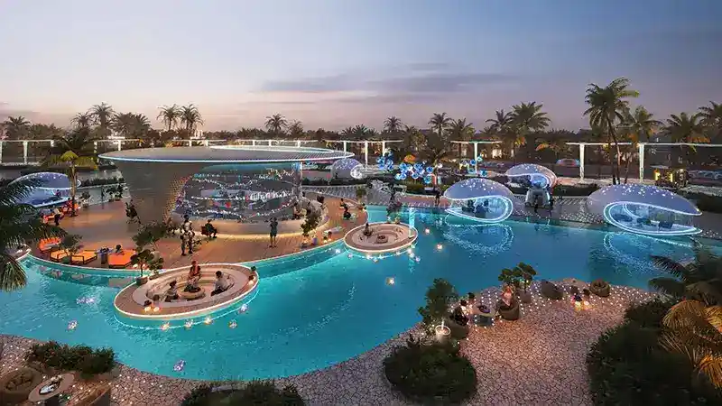 Antigua Eco Smart Co-Working