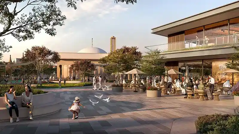 Wadeem Community Centre