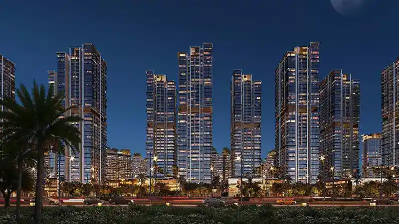 Altura Apartment at Waada by BT Properties