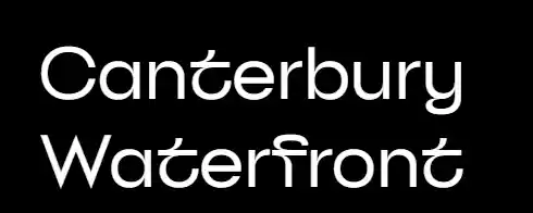 Canterbury Waterfront Apartments by GFS at Al Zorah Island