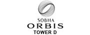 Sobha Orbis Tower D at Dubai Motor City by Sobha Group