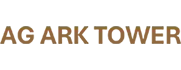 AG Ark Tower at Dubai Land Residence Complex by AG Properties