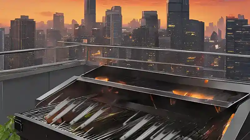 AG Ark Tower at Dubai Land Residence Complex by AG Properties