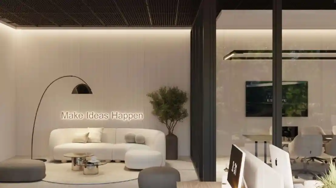 Blossom 40 at Majan by Tranquil Infra Developers