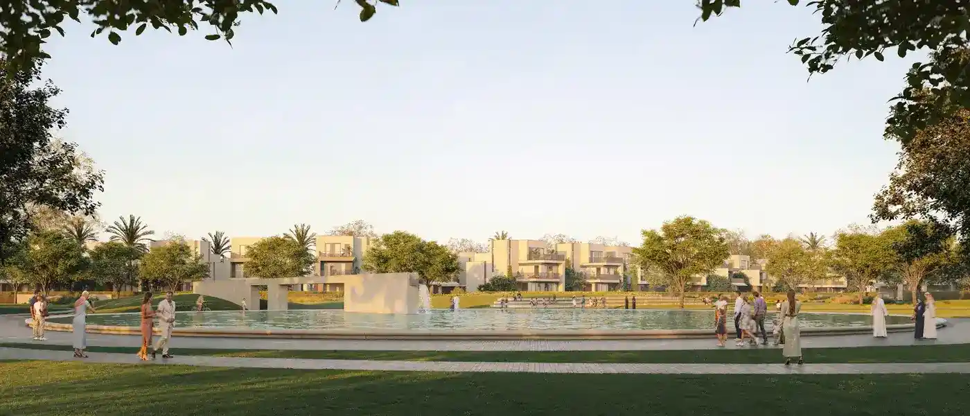 Montura 3 by Emaar at Grand Polo Club & Resort