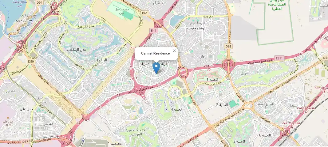 carmel-residences-master-plan