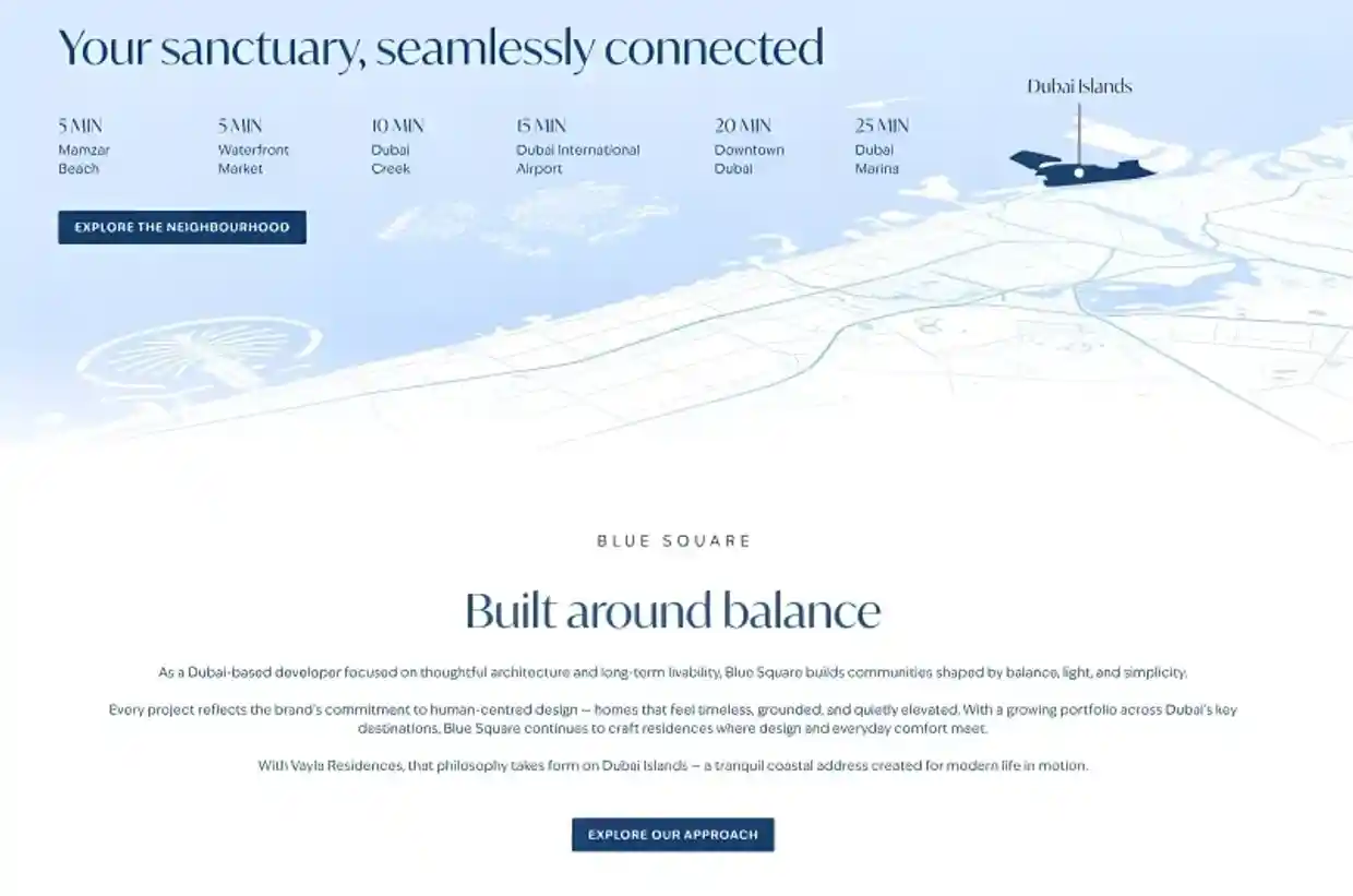 vayla-residences-dubai-islands-location-map