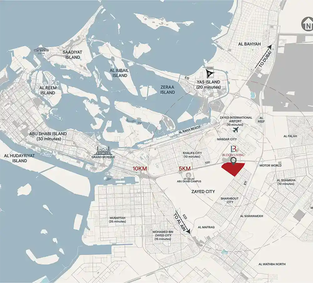 Location of Granada 2