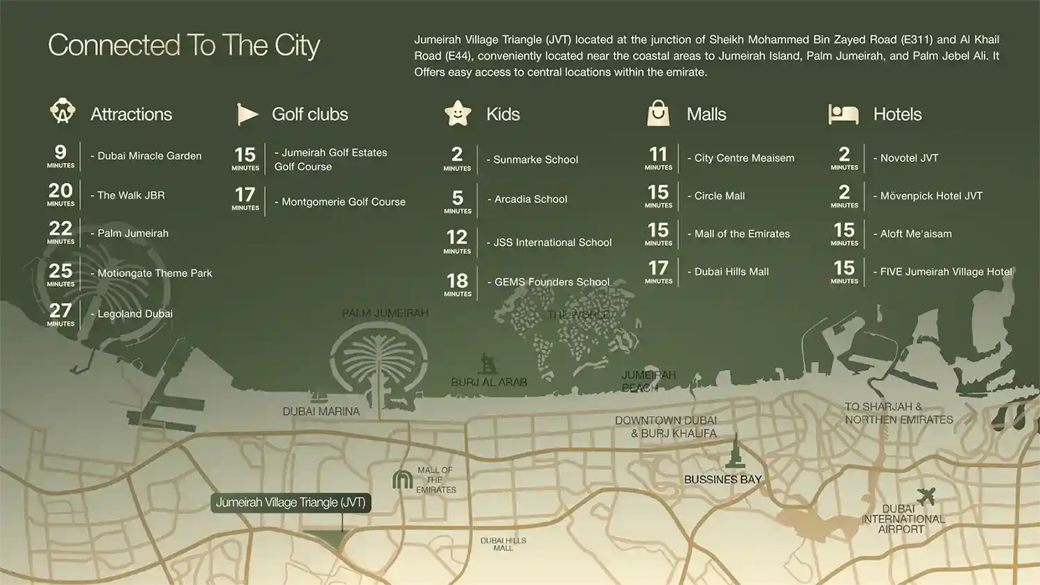 silviana-park-living-location-map