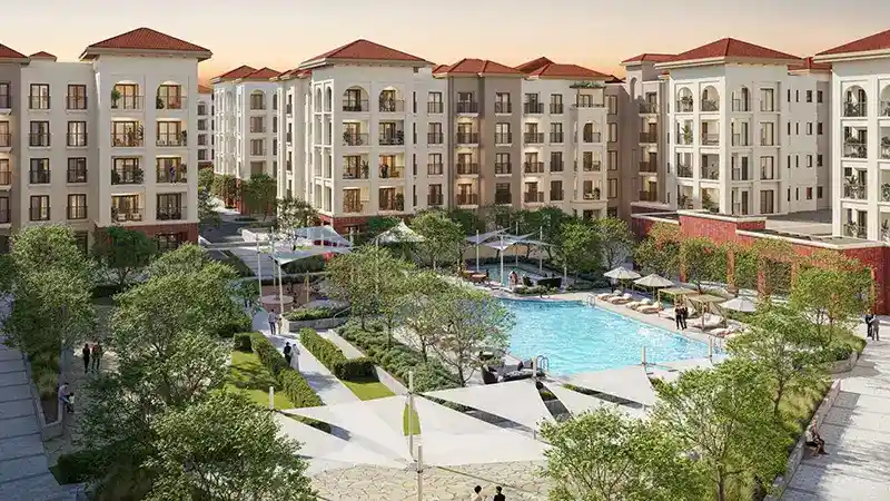 Granada 2 Apartment at Bloom Living by Bloom Holding