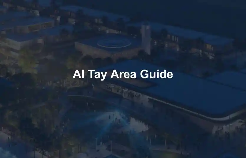 Al Tayy Area Guide