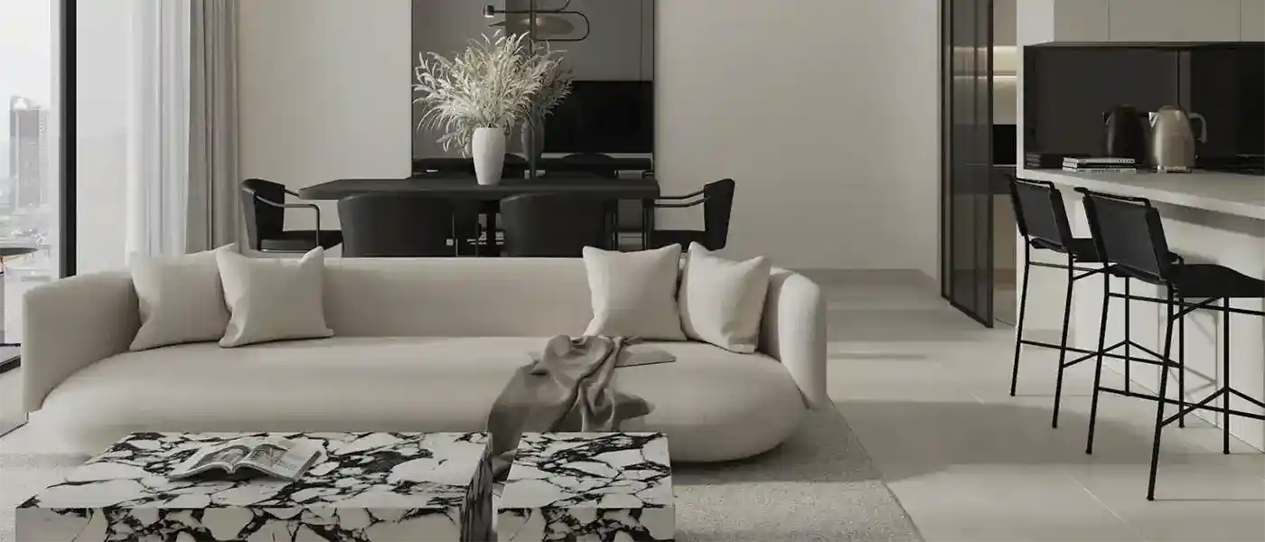 Island Living Residences at Dubai Islands by Condor Developers