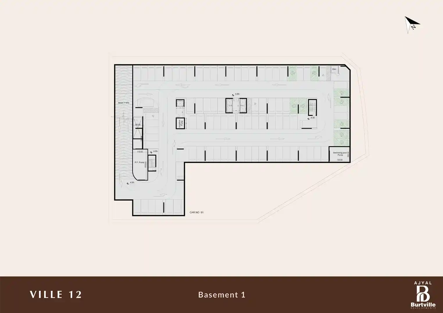 Basement 1
