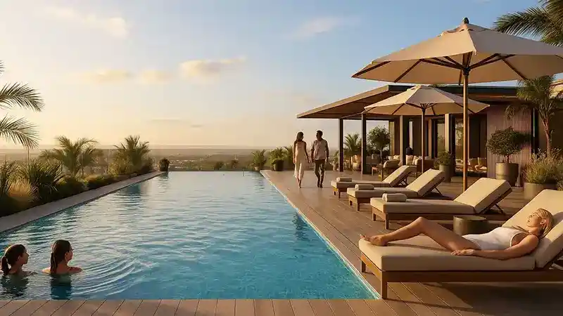 Coventry Centro Adult Pool