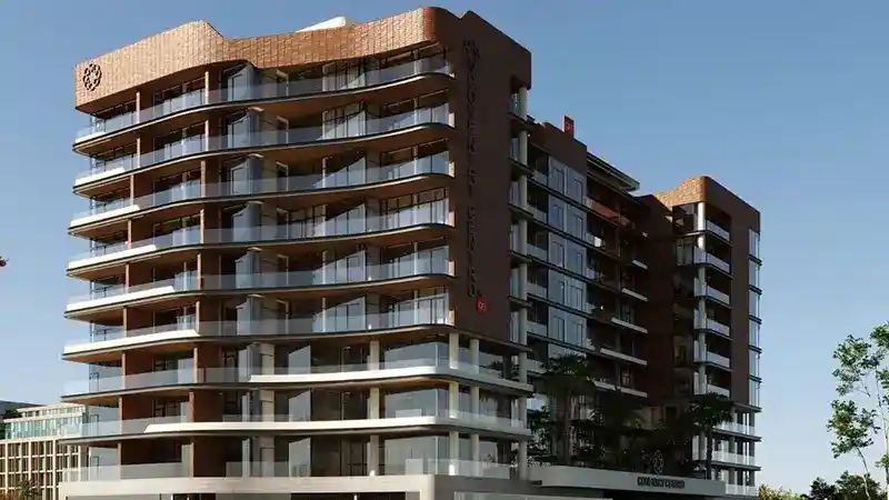 Coventry Centro at Dubai South by GFS Developments