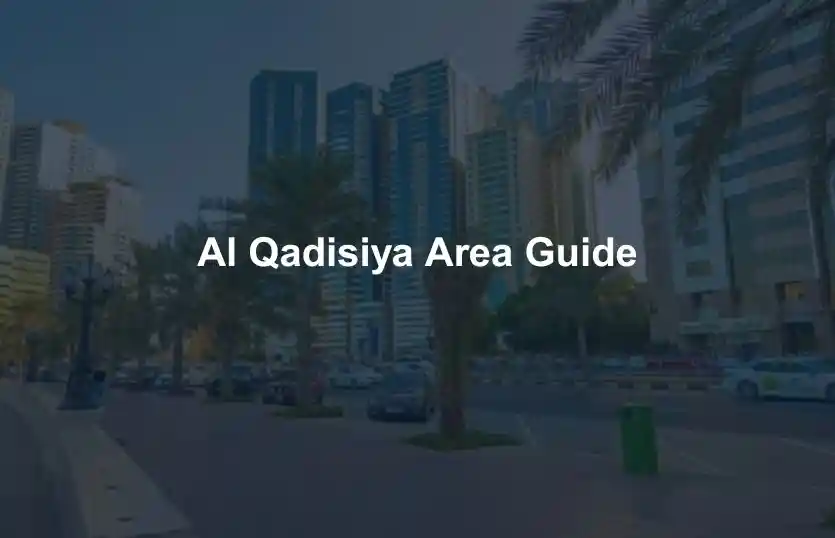 Al Qadisiya Area Guide