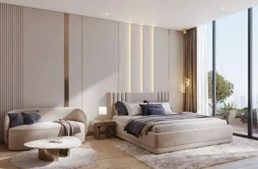 Nuve by Zoya BeedRoom