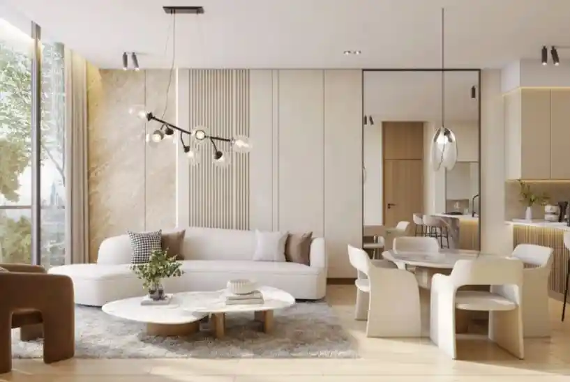 Nuve by Zoya Kitchen