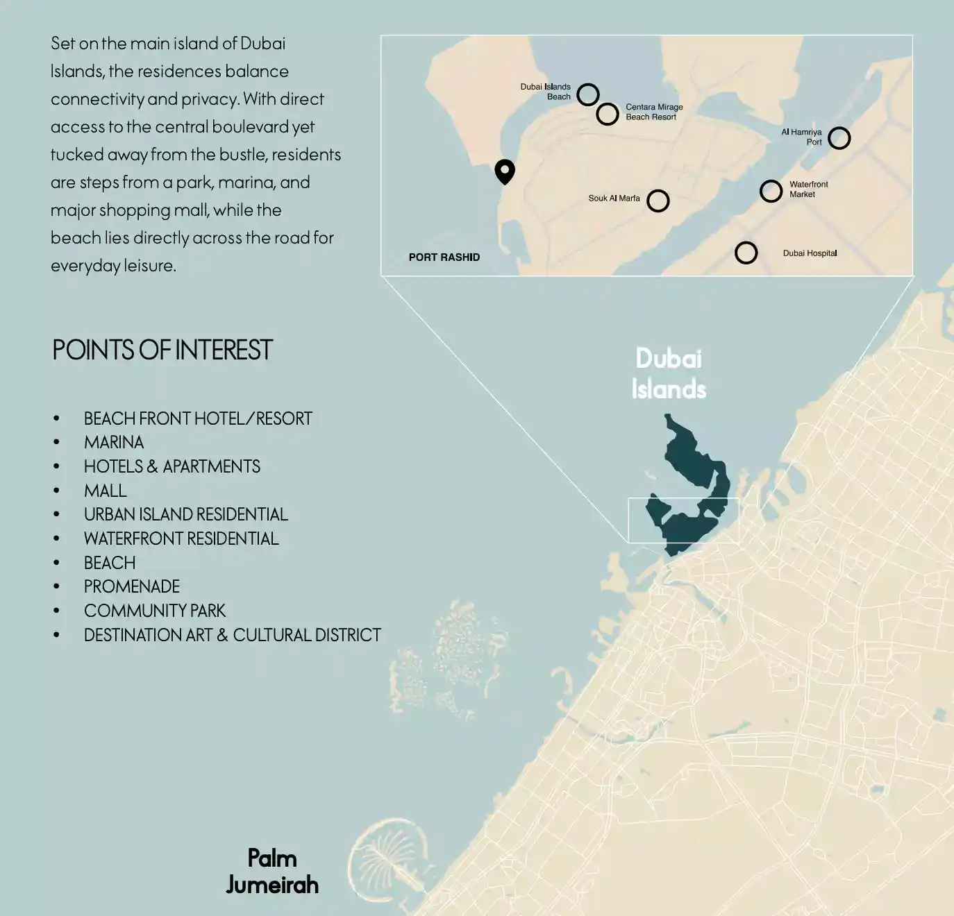 elle-residences-location-map