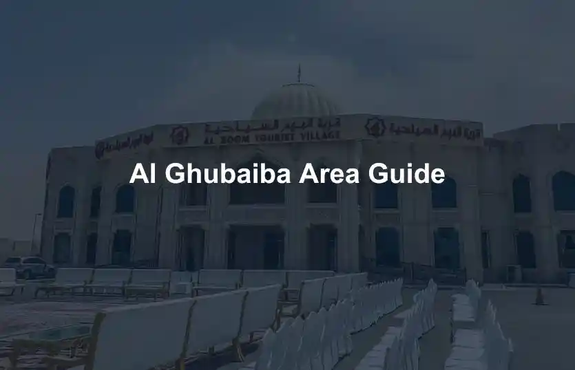 Al Ghubaiba Area Guide