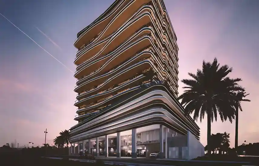 Sofitel Residences by Azha Development at Downtown Dubai