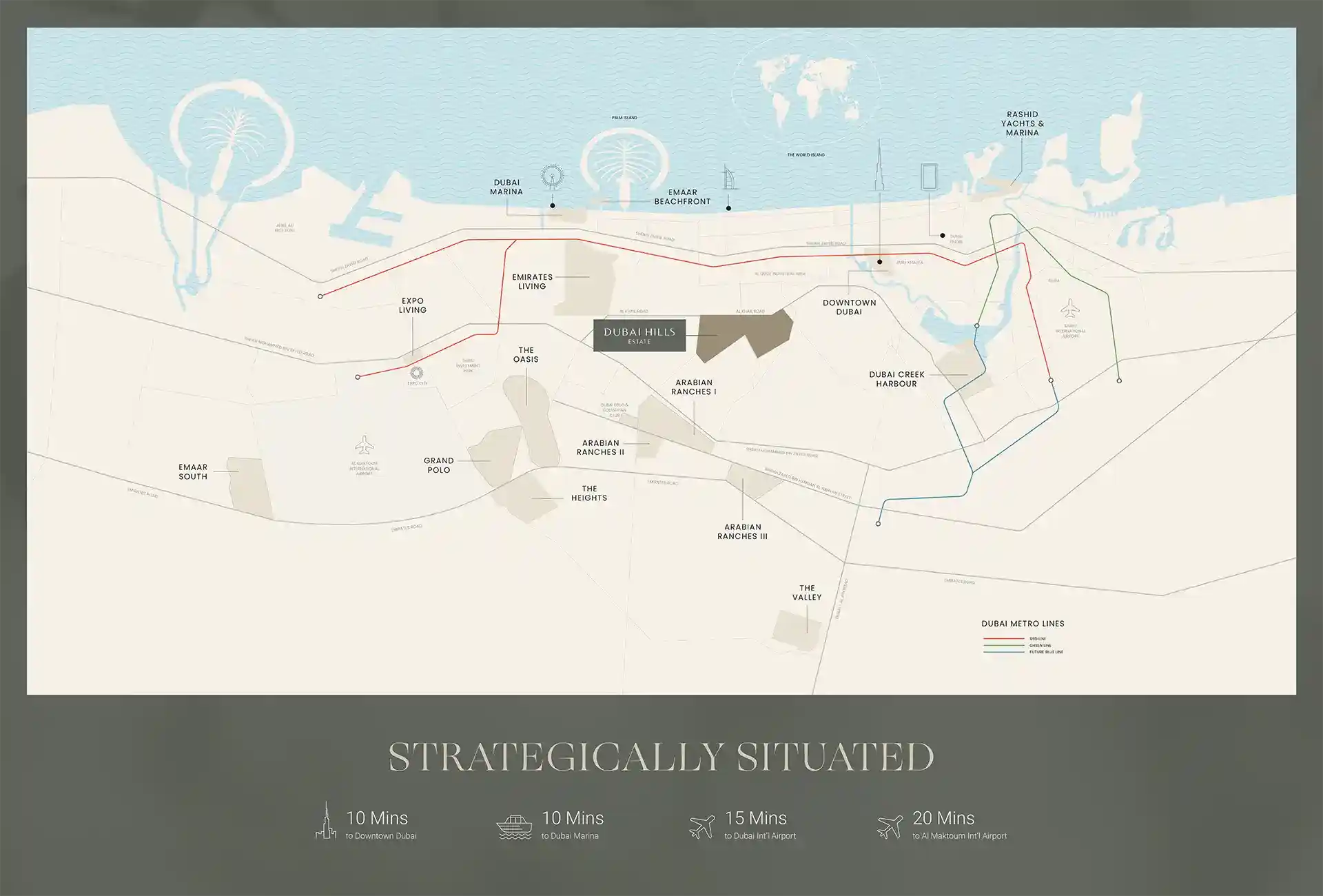 palace-residences-hillside-tower-b-location-map