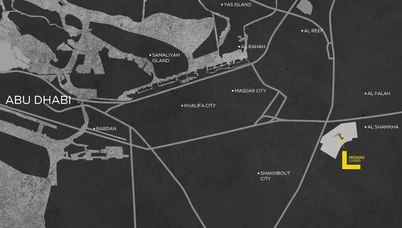 reeman-living-phase-2-location-map