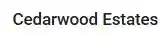 Cedarwood Estates at Jumeriah Golf Estates by Wasl Properties