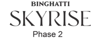 Binghatti Skyrise Phase 2 Apartment at Business Bay by Binghatti Developers