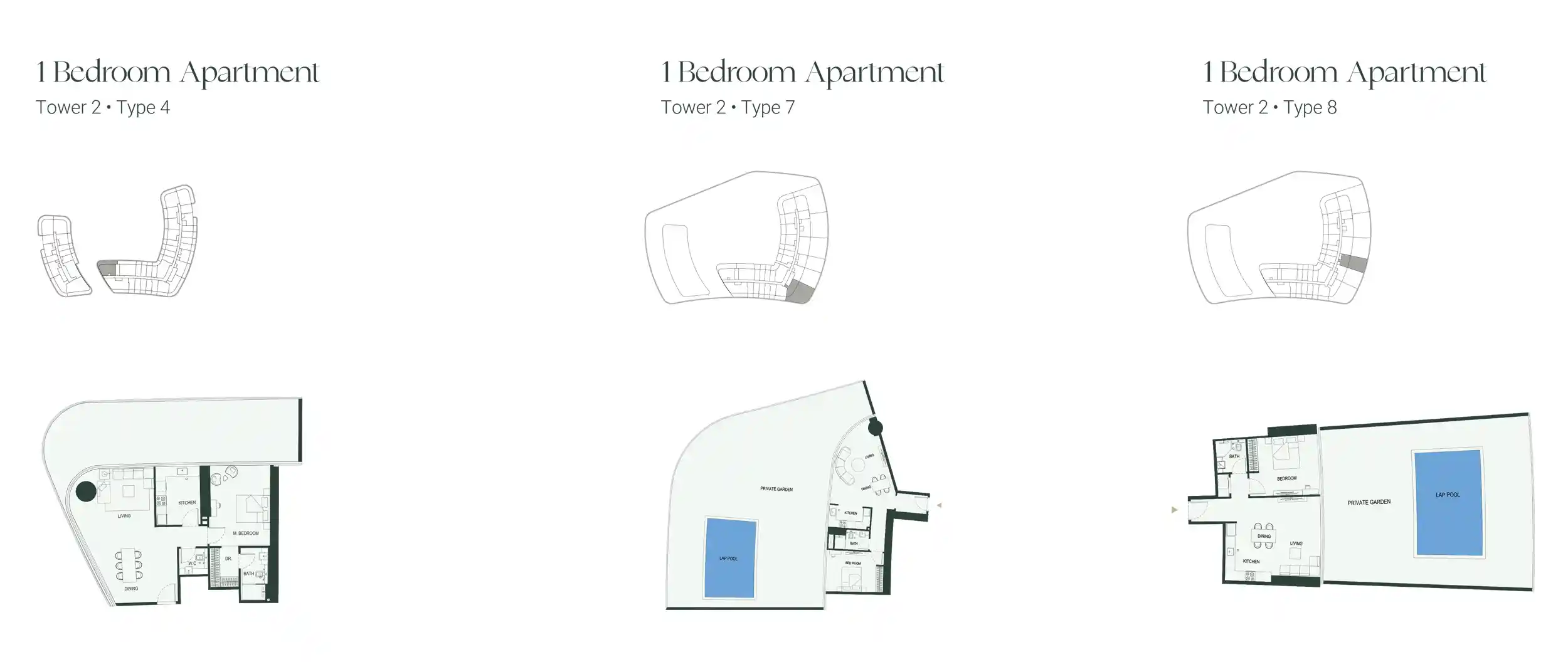 Type - 6, 12, 16, 17