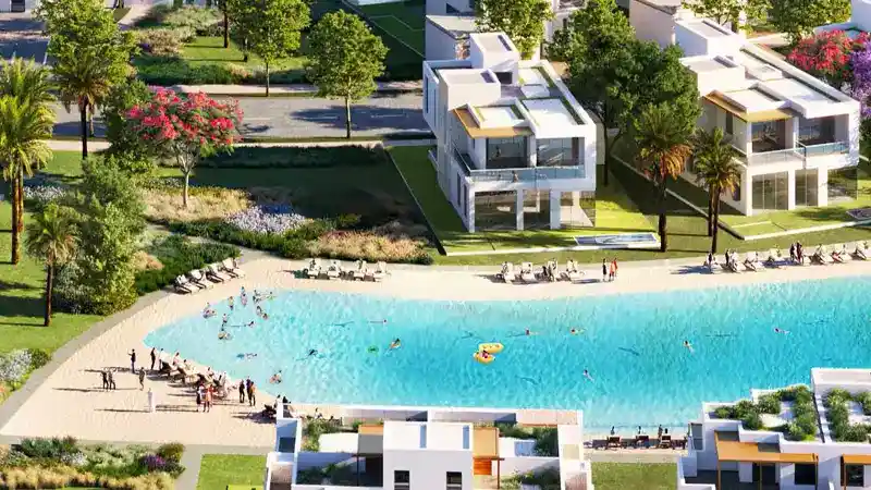 Hayat 3 Swimming Pool