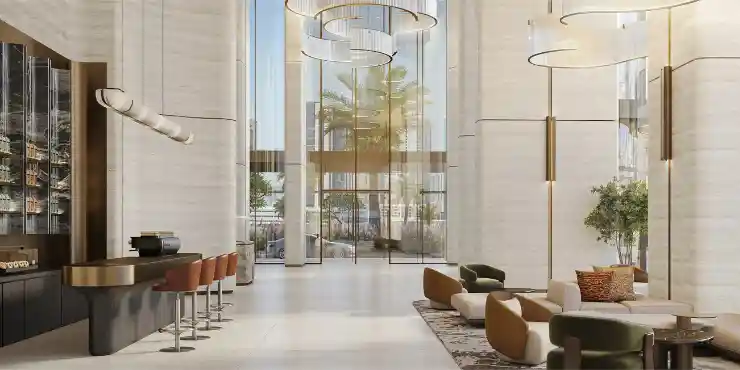 Nine Collective Dinning Area