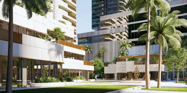 Nine Collective Street View