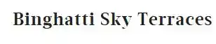 Binghatti Sky Terraces Apartment at Motor City by Binghatti Developer