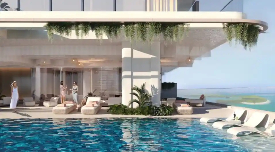 Seacliff by Imtiaz at Dubai Islands