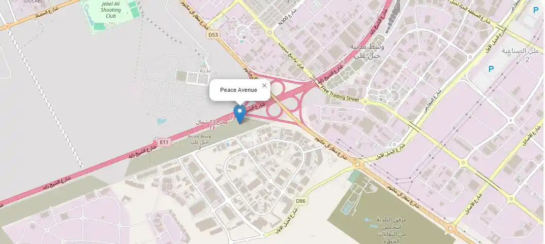 peace-avenue-master-plan