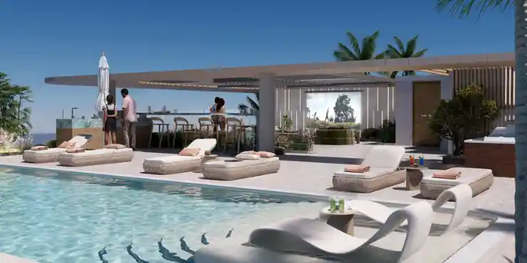 Artistry One Residences Apartments by Select Group at Dubai Design District