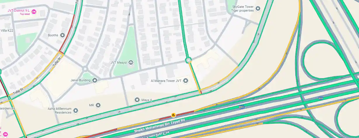 marwa-views-location-map