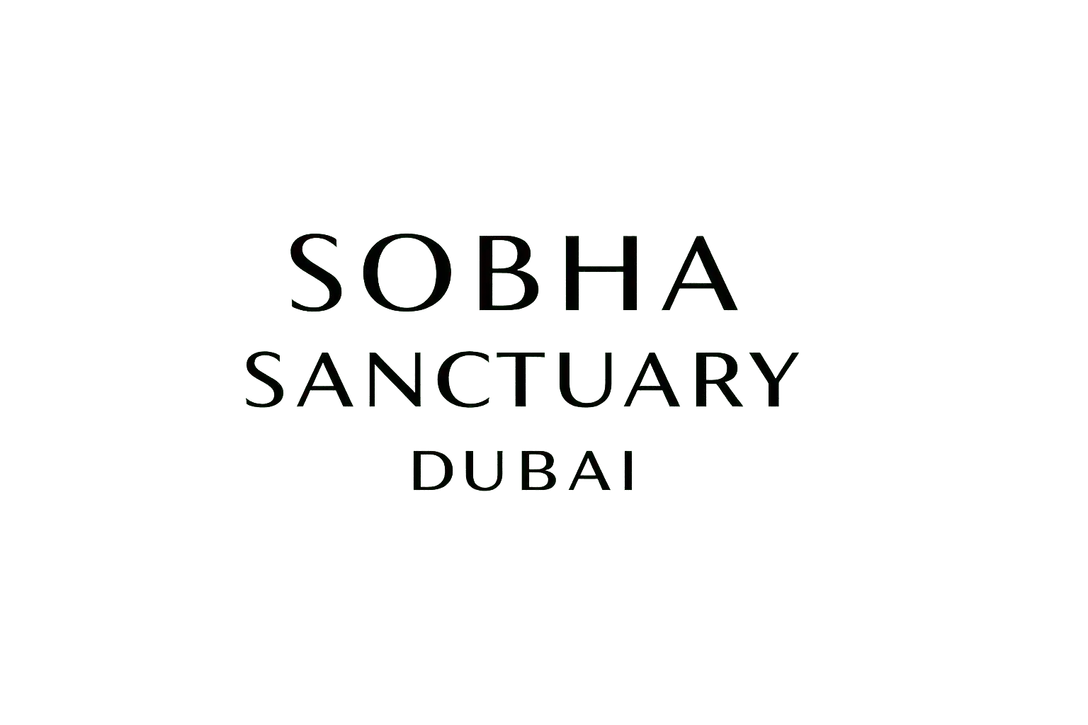 Sobha Sanctuary Apartments by Sobha Realty at Dubailand