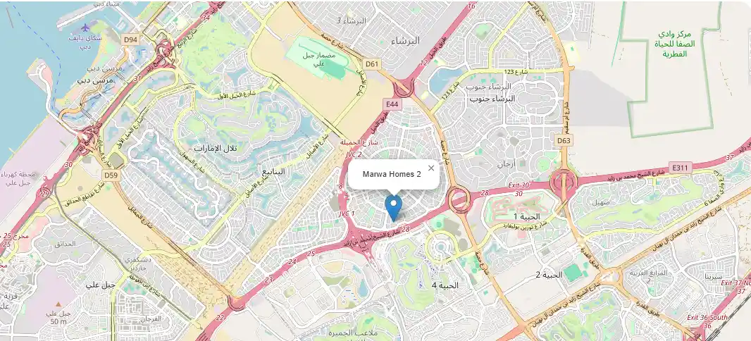 marwa-homes-2-master-plan