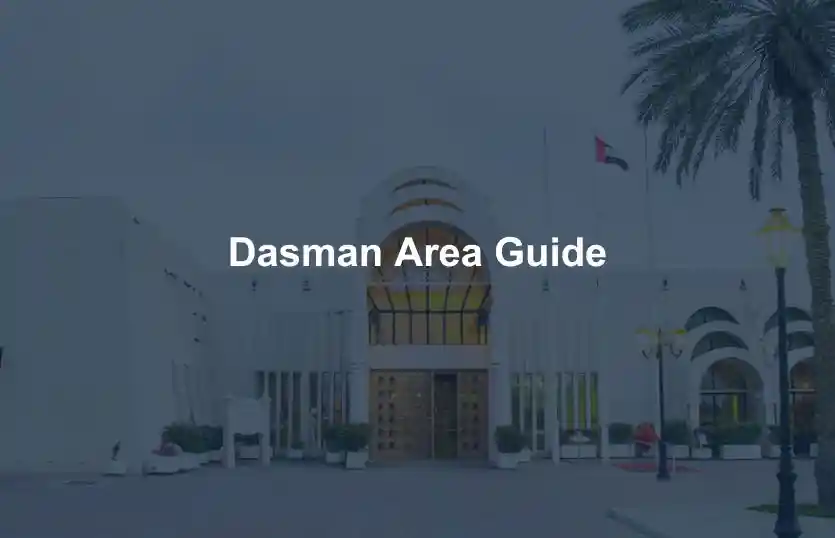 Dasman Area Guide