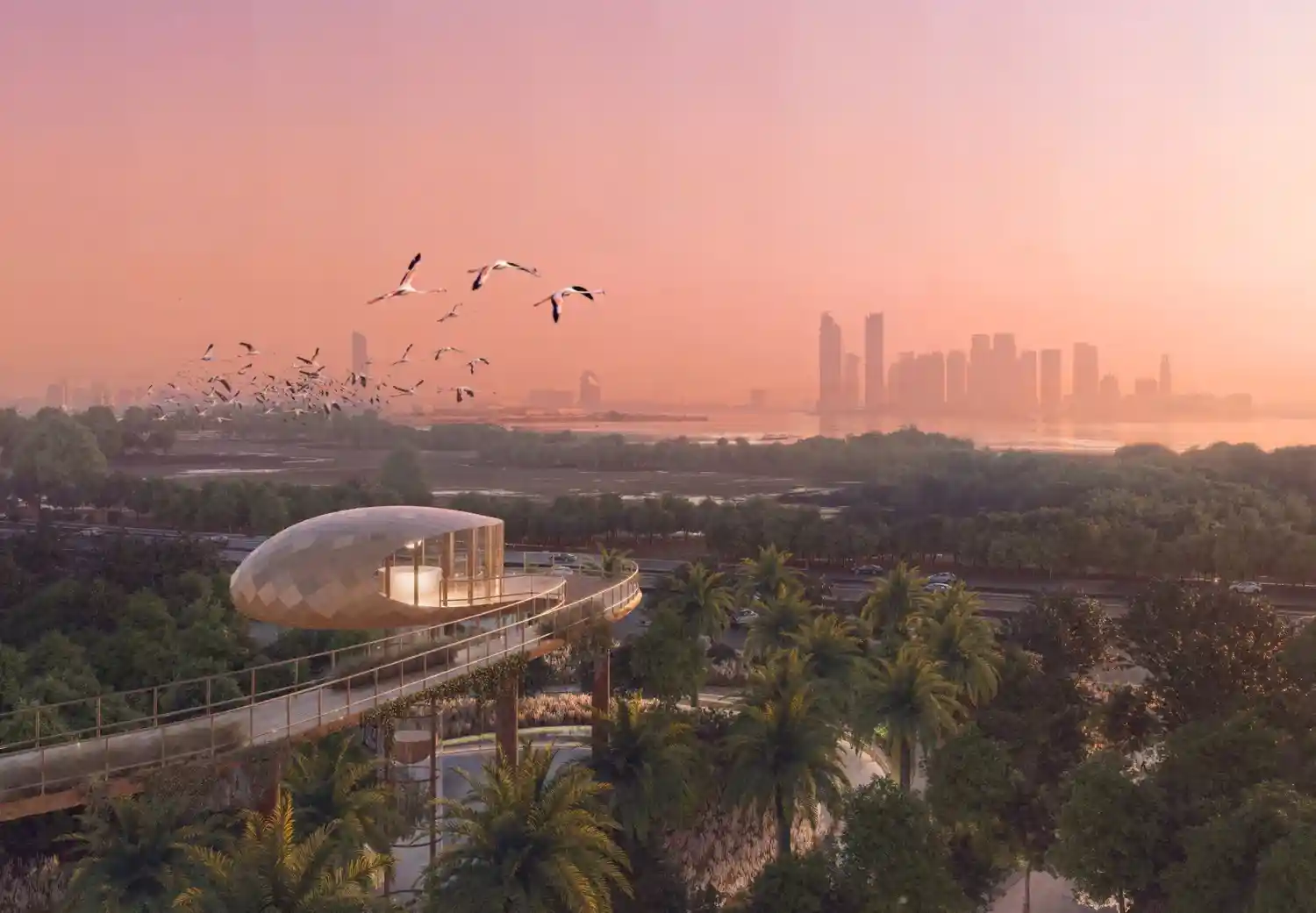 Sanctuary by Prestige One at Ras Al Khor